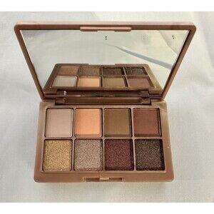 Khroma Beauty Kourtney's Kardazzle Complete Face Palette Eyeshadow Blush Shimmer